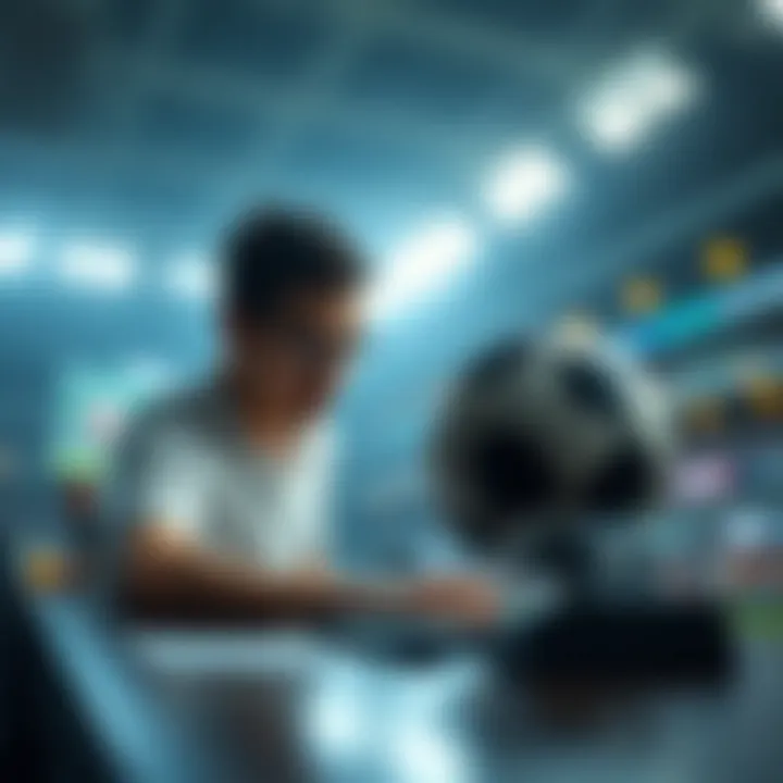 Leverage Advanced Tools for Strategic Betting In-depth analysis tools for bettors