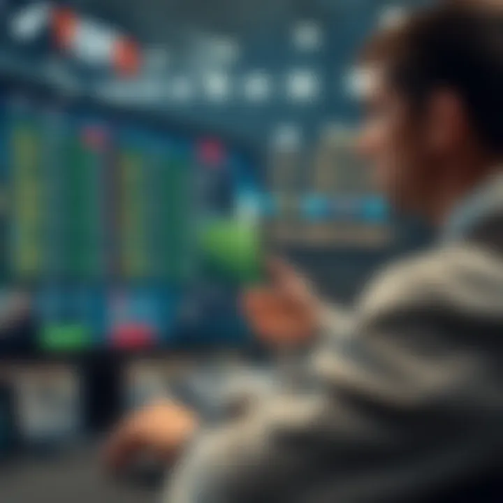 Experience the Excitement of Toto Live Betting Dynamic betting interface of Toto Live platform