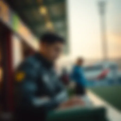 Understanding the concept of Toto site relay