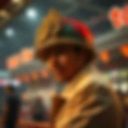 Understanding Toto Sites Structure