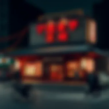 Historical timeline of Toto Site development