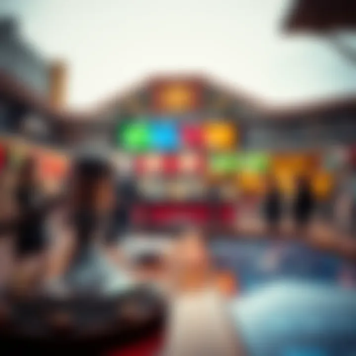 Legal framework surrounding Toto Sites