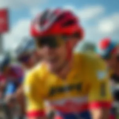 Influential Champions of the Tour de France Through the Decades Influential figures in the Tour de France across decades