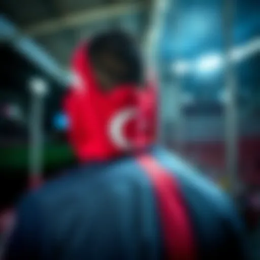 Historical timeline of Trabzonspor