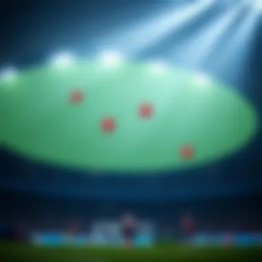 Tactical analysis of Trabzonspor's playing style