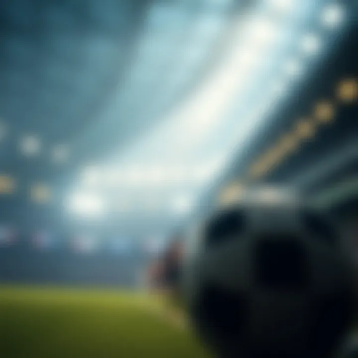 Transparency in betting services