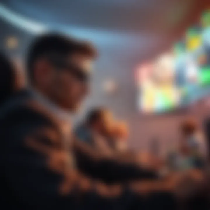 Trends in online betting