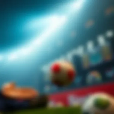 Trends in sports betting