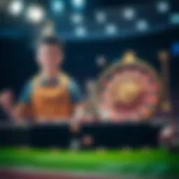 Concept of Twin Spin Strategy in Betting