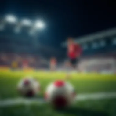 Types of bets available in Premier League