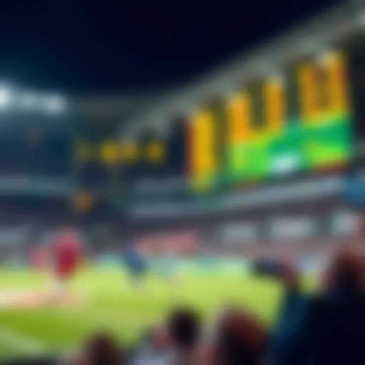 Types of handicap betting explained