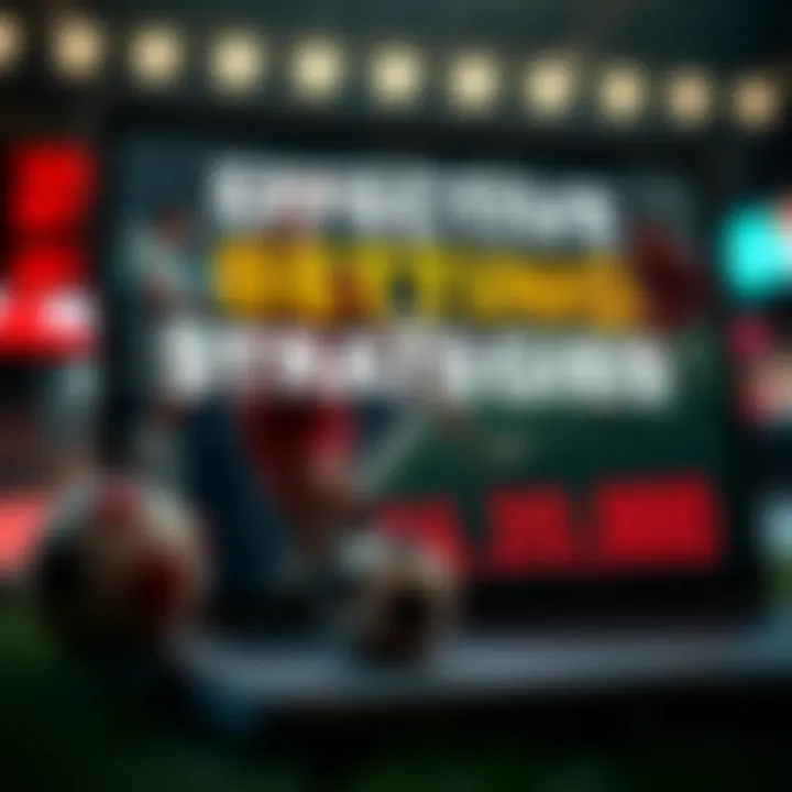 A strategic betting guide displayed on a digital platform