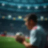 Understanding the concept of Under and Over in betting