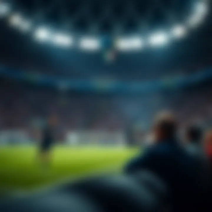 Strategic approach to Under and Over betting