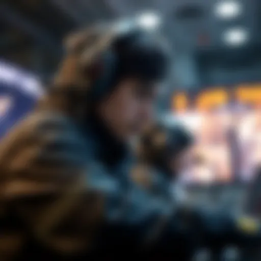 Understanding the betting odds in League of Legends