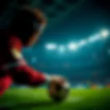 Understanding the features of a secure betting site