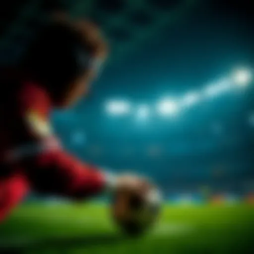 Understanding the features of a secure betting site