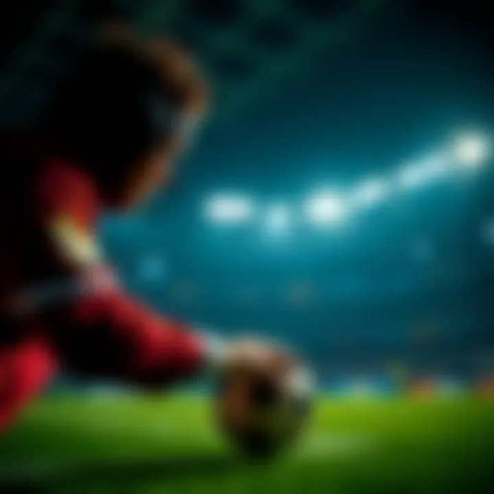 Understanding the features of a secure betting site