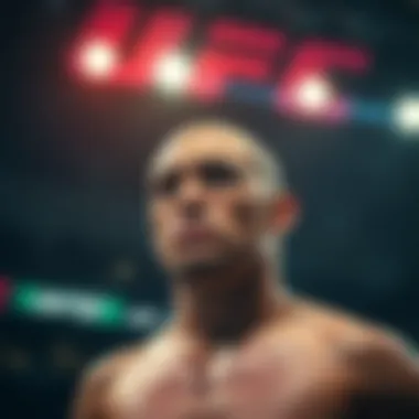 A detailed analysis of betting strategies in UFC