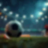 Understanding football betting odds
