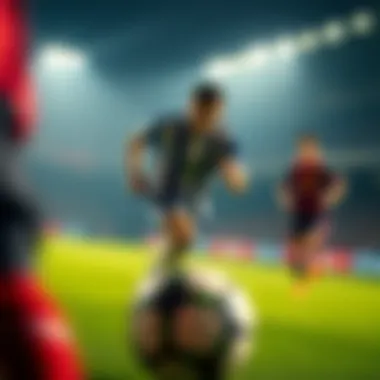 Effective Betting Strategies for Football Betting strategies for football