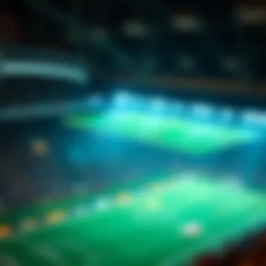 Latest Trends in Betting Markets Current trends in betting markets