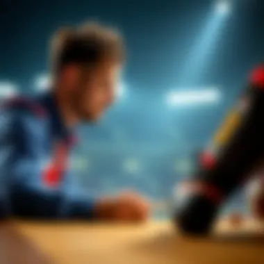 Understanding User Betting Behavior and Decisions Understanding user betting behavior