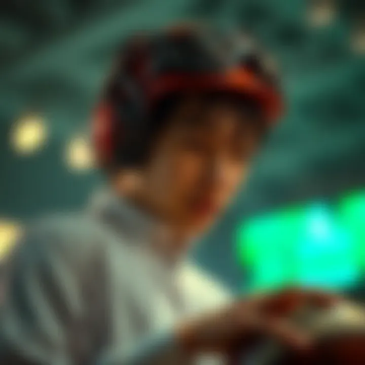 User engagement and experience in Limebo EZ