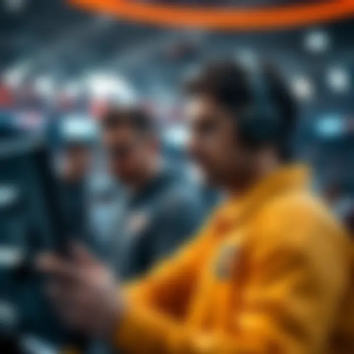 Comparative Analysis of User Experience Across Platforms User experience comparison