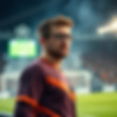 User insights on betting decisions