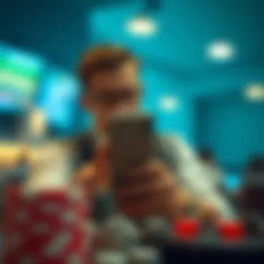 How to use phone billing for casino deposits effectively