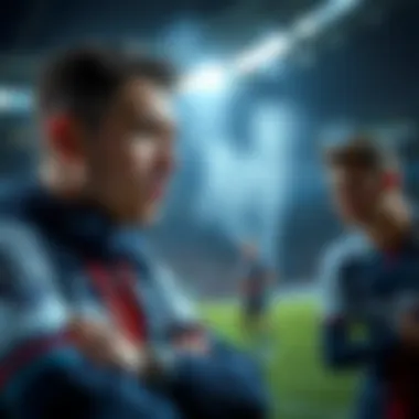 Current team performance analysis