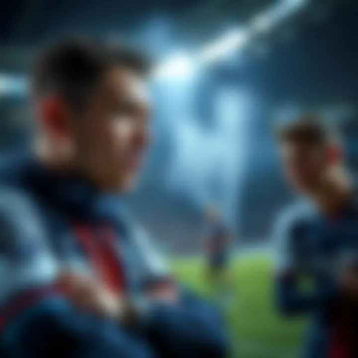 Current team performance analysis