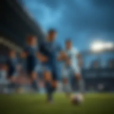 Historical overview of Vancouver Whitecaps