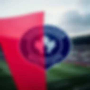 Vancouver Whitecaps logo showcasing the team's identity