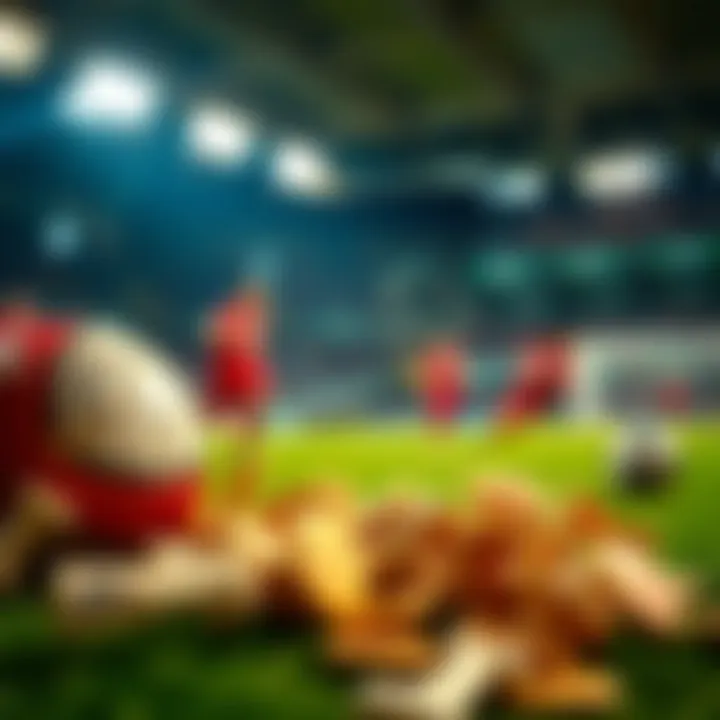 Varieties of betting odds and their characteristics