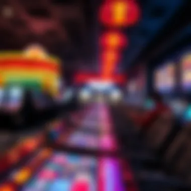 A Spectrum of Gaming Options at 포카지노 Diverse games offered at 포카지노