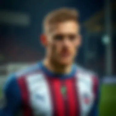 Key player profile of VfL Bochum