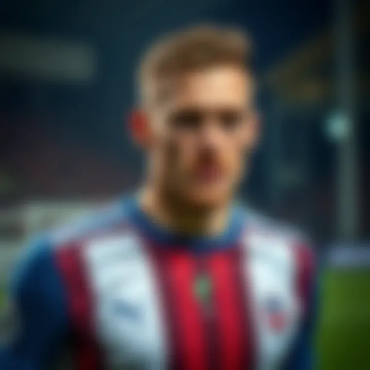 Key player profile of VfL Bochum