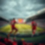 Historical overview of Viktoria Plzen's impact on sports betting