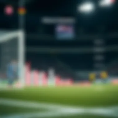 Performance statistics of Viktoria Plzen in recent seasons