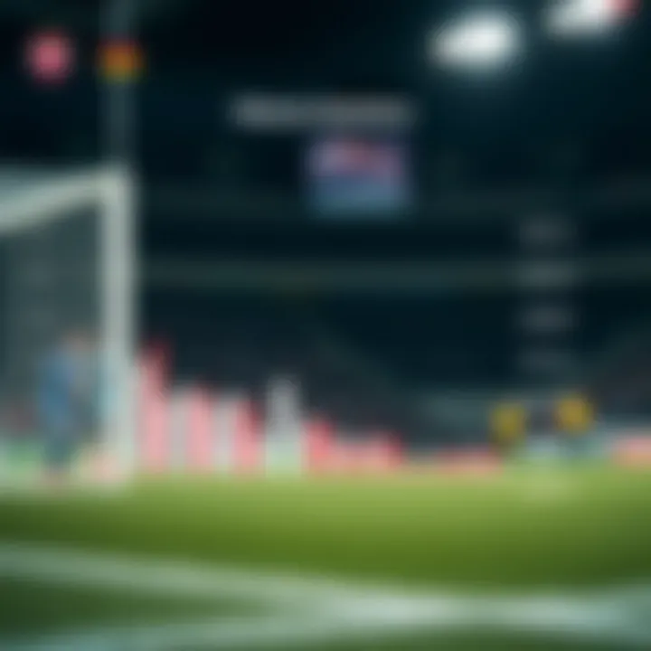 Performance statistics of Viktoria Plzen in recent seasons