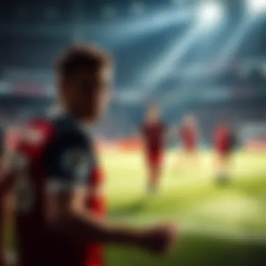 Tactical analysis of Viktoria Plzen's gameplay