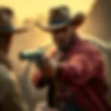 Wild West Gold Demo Gameplay Overview