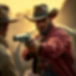 Wild West Gold Demo Gameplay Overview