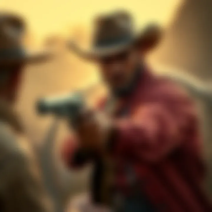Wild West Gold Demo Gameplay Overview