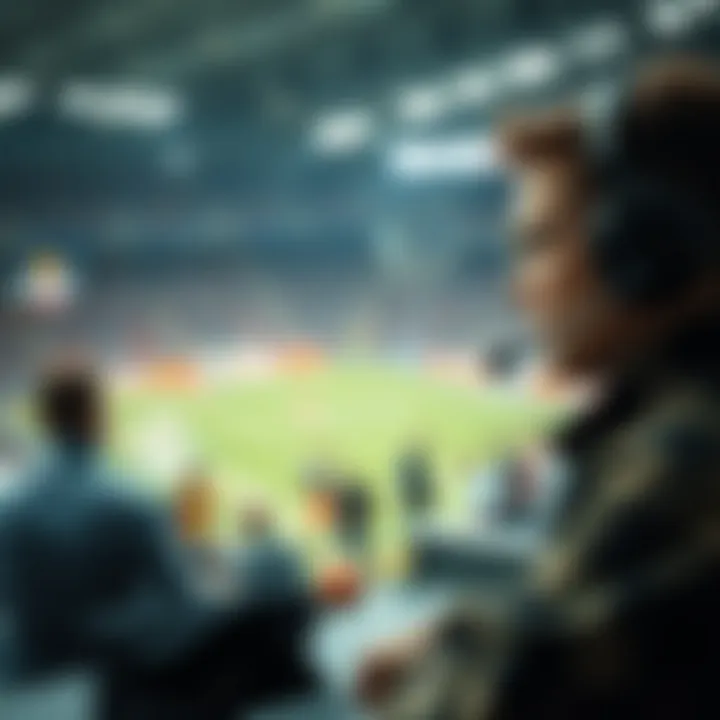 Customer support systems in betting.