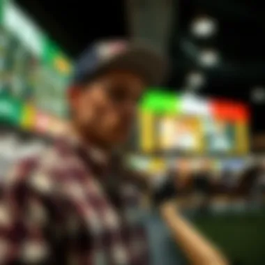 Exploring the essence of betting at Will Hill.