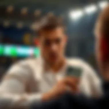 Effective Strategies for Successful Betting Winning betting strategies