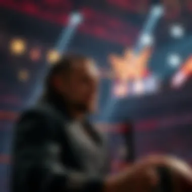 Strategic Insights into WWE Betting Strategic analysis of WWE betting